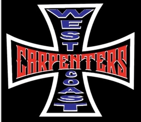 West Coast Carpenters, LLC logo
