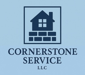 Cornerstone Service LLC logo