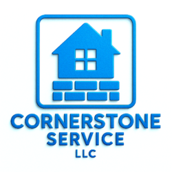 Cornerstone Service LLC logo
