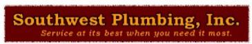 Southwest Plumbing, Inc. logo
