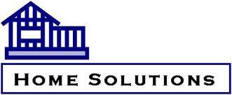 Home Solutions logo