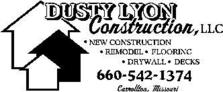 Avatar for Dusty Lyon Construction LLC - Home  Facebook