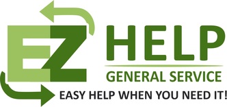 EZ Help General Services logo
