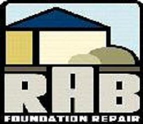 RAB Foundation Repair, LLC logo