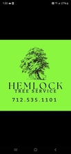Avatar for Hemlock Tree Service