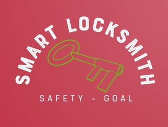 Smart Lock Smith logo