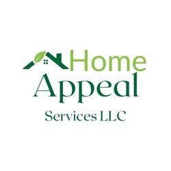 Home Appeal Services LLC logo