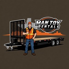 Avatar for Man Toy Rentals LLC
