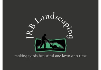 JRB Landscaping, LLC logo