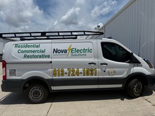 Avatar for NOVA ELECTRIC SOLUTIONS LLC
