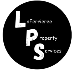 LaFerriere Property Services logo