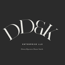 DD&K Enterprise, LLC logo