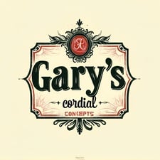 Avatar for Gary's Cordial Concepts
