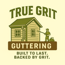 Avatar for True Grit Gutters