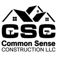 Avatar for Common Sense Construction, LLC
