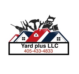 Yard Plus LLC logo