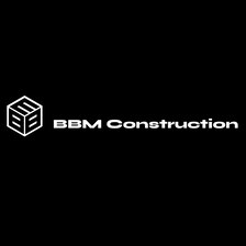 Logo for BBM Construction LLC