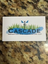 Avatar for Cascade Irrigation and Landscaping LLC