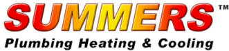 Summers, Plumbing, Heating & Cooling (H) - Elkhart logo