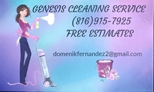 Avatar for Genesis Cleaning Service