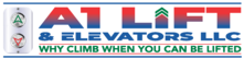 Avatar for A1 Lift and Elevators