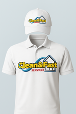 Avatar for Clean & fast services