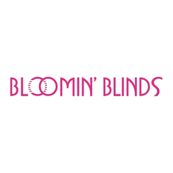 Bloomin' Blinds of Queen Creek, AZ logo