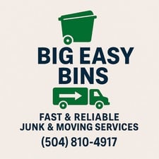Avatar for Big Easy Bins, LLC