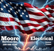 Avatar for Moore Electrical Services, Inc.