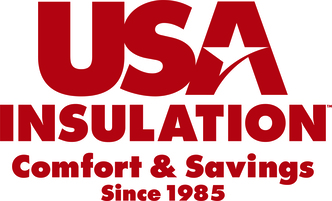 USA Insulation of Nashville logo