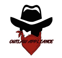 Outlaw Appliance logo
