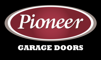 Pioneer Garage Doors logo
