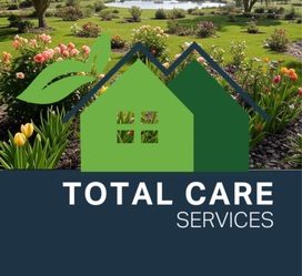 Total Care Services, LLC logo