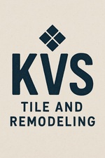 Avatar for KVS Tile and Remodeling