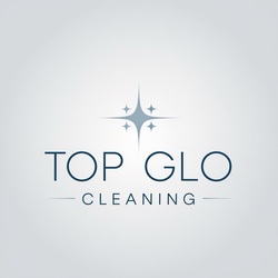 Top Glo Cleaning LLC logo