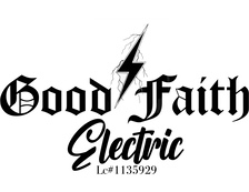 Avatar for Good Faith Electric