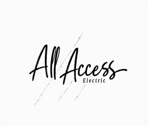 All Access Electric LLC logo