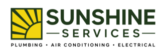 Sunshine Services logo