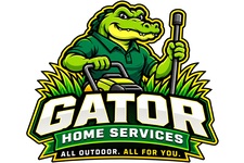 Logo for MOWGATORS LLC