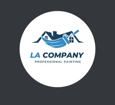 Logo for La company