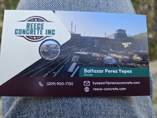 Avatar for Reece Concrete, Inc.