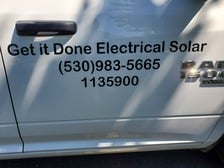 Avatar for GET IT DONE ELECTRICAL SOLAR
