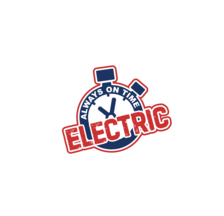 Avatar for Always On Time Electric Inc.