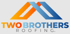 Logo for Two Brothers Roofing, LLC