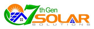 Seventh Gen Solar LLC logo