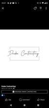 Avatar for Drake Contracting