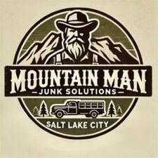 Avatar for Mountain Man Junk Solutions LLC