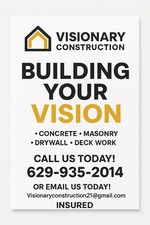 Avatar for visionary construction