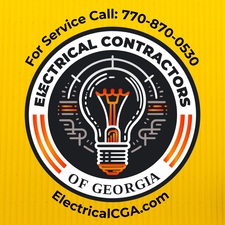 Avatar for Electrical Contractors of Georgia