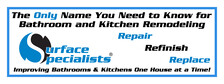Avatar for Surface Specialists of Jacksonville